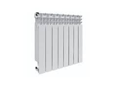Aluminum radiators IDMAR
